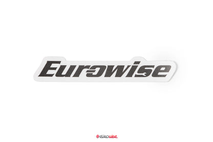 Eurowise Sticker Horizontal