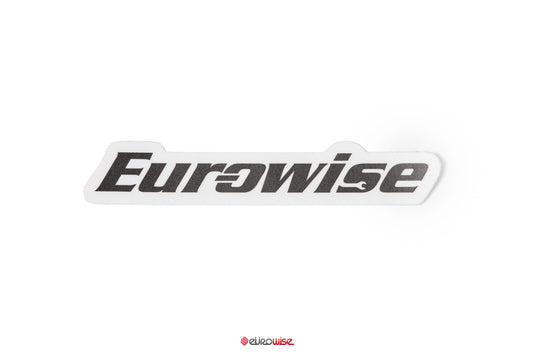 Eurowise Sticker Horizontal
