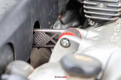 GEN 1 - PERFORMANCE TORQUE MOUNT - CAYENNE (2003-2007)