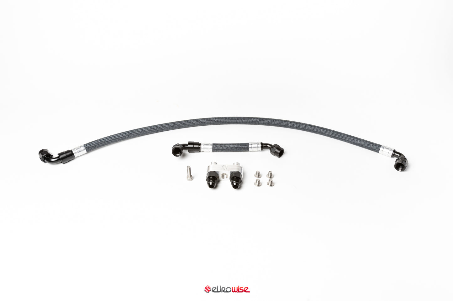 958 TRANSMISSION OIL COOLER UPGRADE