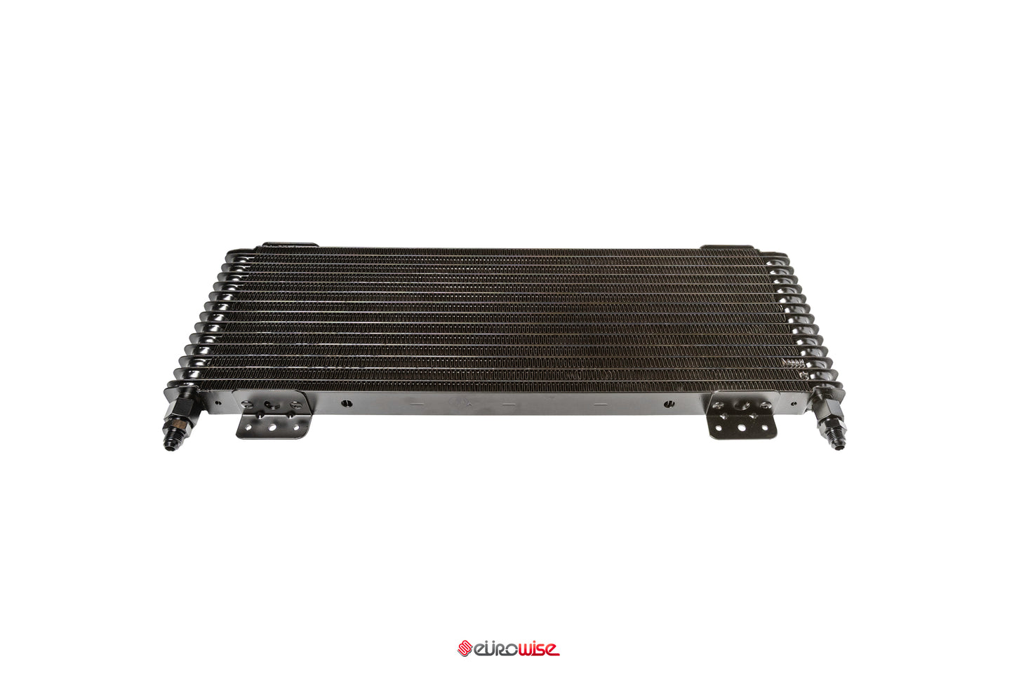 958 TRANSMISSION OIL COOLER UPGRADE