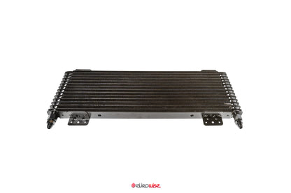958 TRANSMISSION OIL COOLER UPGRADE