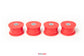 POLYURETHANE RADIUS ARM BUSHING (FRONT) - G WAGEN - W463 (CENTERED PIN OE REPLACEMENT))