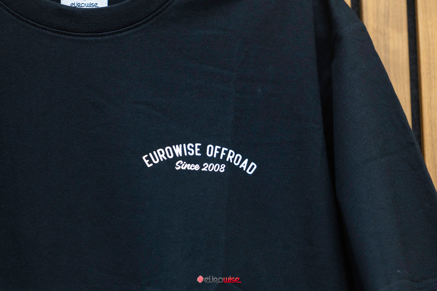 Eurowise Team Tee