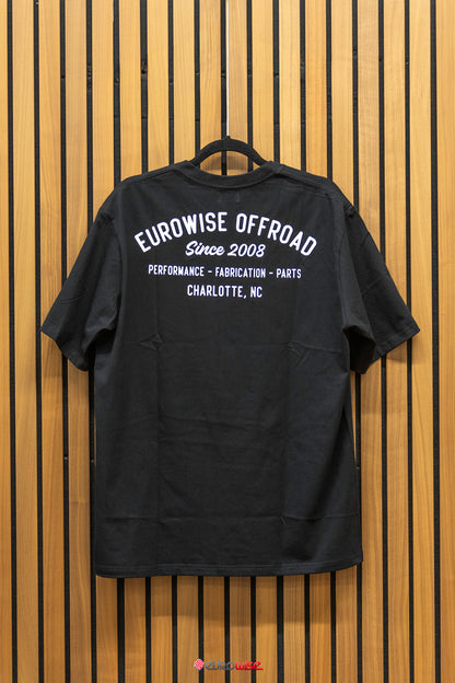 Eurowise Team Tee