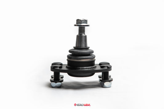 ADJUSTABLE UPPER CONTROL ARM REPLACEMENT BALL JOINTS (EUROWISE ONLY)