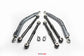 GEN 1 - BILLET/SPHERICAL REAR CONTROL ARMS - CAYENNE/TOUAREG/Q7