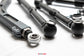 GEN 1 - BILLET/SPHERICAL REAR CONTROL ARMS - CAYENNE/TOUAREG/Q7