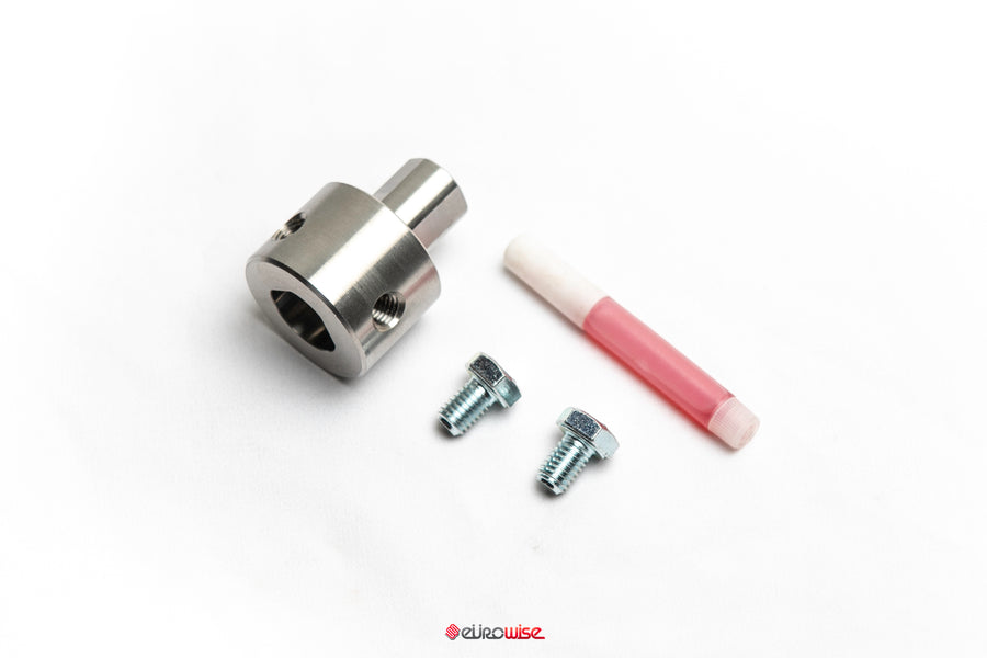 GEN 1 & 2 - STEERING SHAFT EXTENSION - CAYENNE/TOUAREG