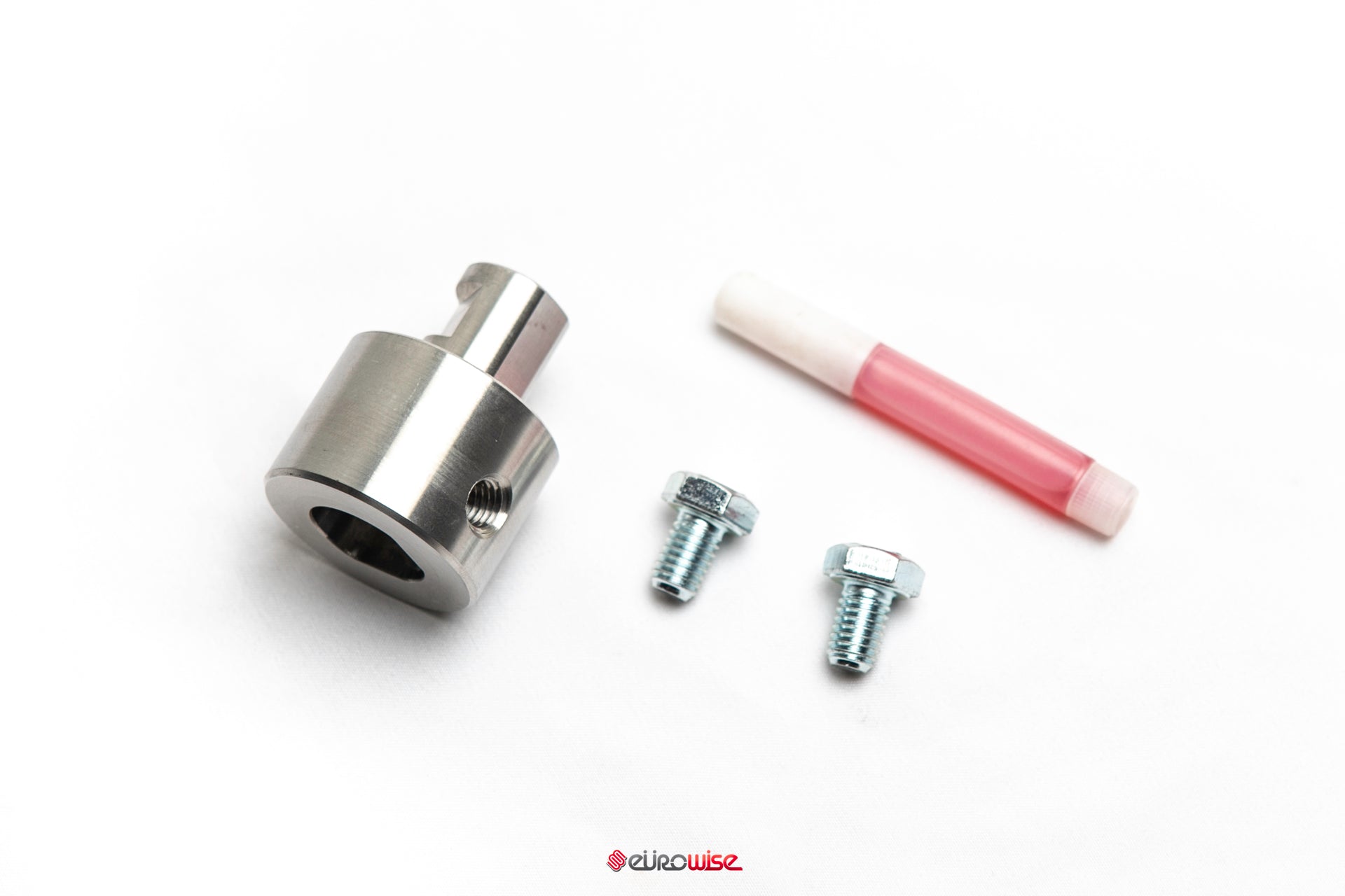 Steering Shaft Extension Help