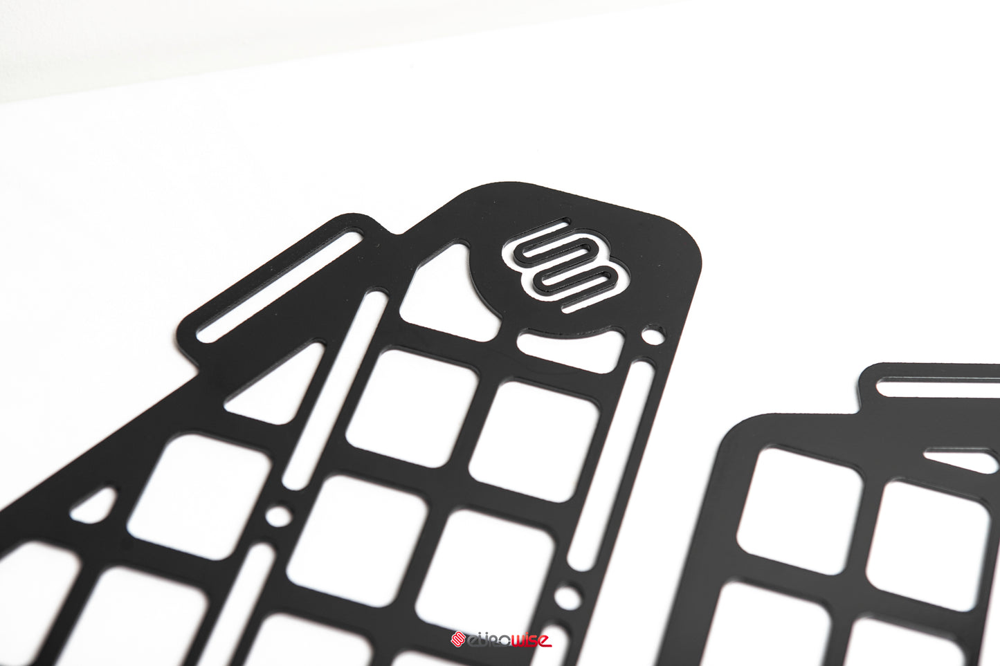 GEN 2 - INTERIOR MOLLE/GRID PANELS - 958 CAYENNE (2011-2018)