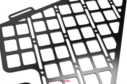 GEN 2 - INTERIOR MOLLE/GRID PANELS - 958 CAYENNE (2011-2018)