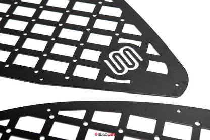 GEN 1 - INTERIOR MOLLE/GRID PANELS - 955/957 CAYENNE (2002-2010)