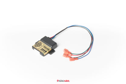 AIR SUSPENSION WARNING LIGHT BYPASS SIMULATOR DELETE MODULE - CAYENNE 955/957 (2002-2007)