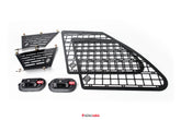 Porsche Cayenne 957 Exterior / Roof Rack – Shop Eurowise