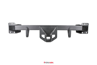 HIGH CLEARANCE HITCH - CAYENNE/TOUAREG (2002-2018)