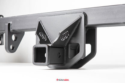 HIGH CLEARANCE HITCH - CAYENNE/TOUAREG (2002-2018)