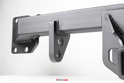 HIGH CLEARANCE HITCH - CAYENNE/TOUAREG (2002-2018)