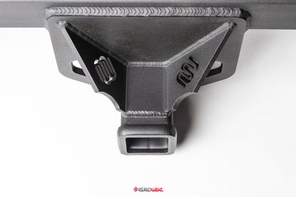 HIGH CLEARANCE HITCH - CAYENNE/TOUAREG (2002-2018)