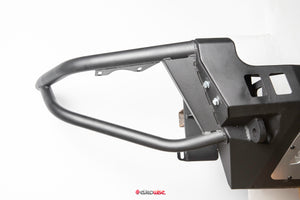 Tubular Sides (+$150.00)