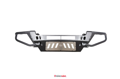 GEN 2 - BAJA FRONT BUMPER (HYBRID FULL BUMPER) - 958.2 CAYENNE (2015-2018)