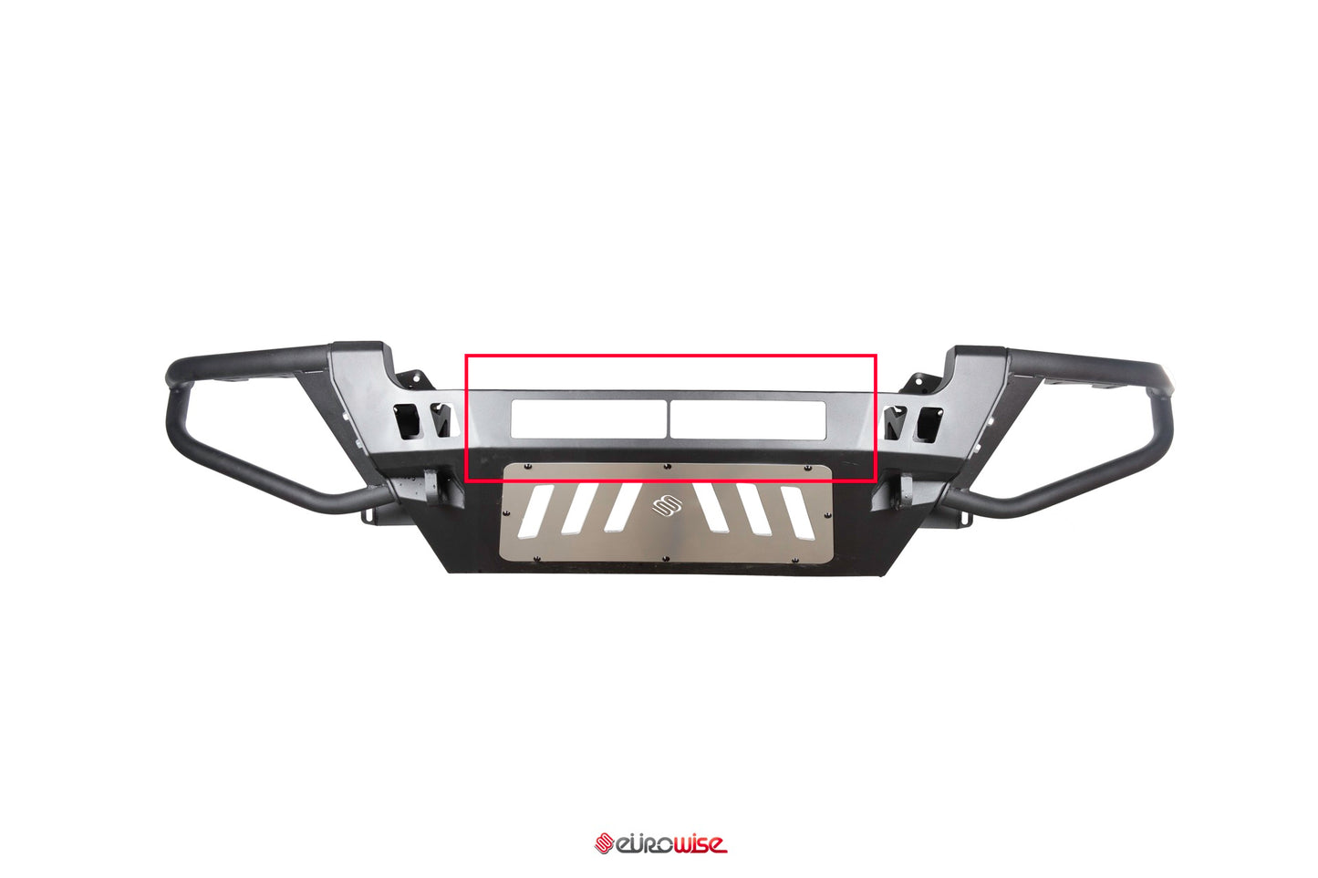 Bumper - Model - Type