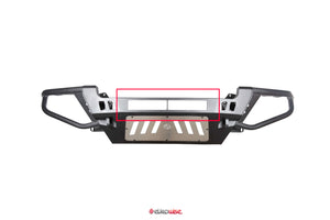 LED Light Bar Option
