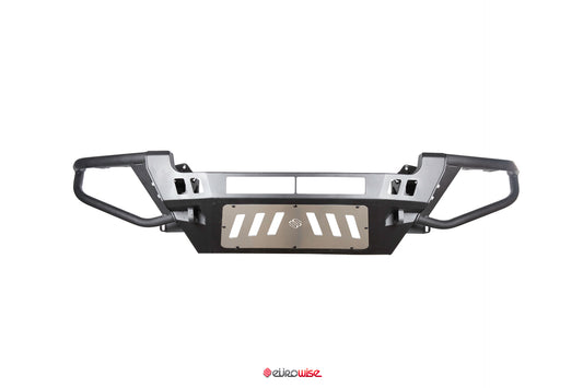 GEN 2 - BAJA FRONT BUMPER (HYBRID FULL BUMPER) - 958.2 CAYENNE (2015-2018)