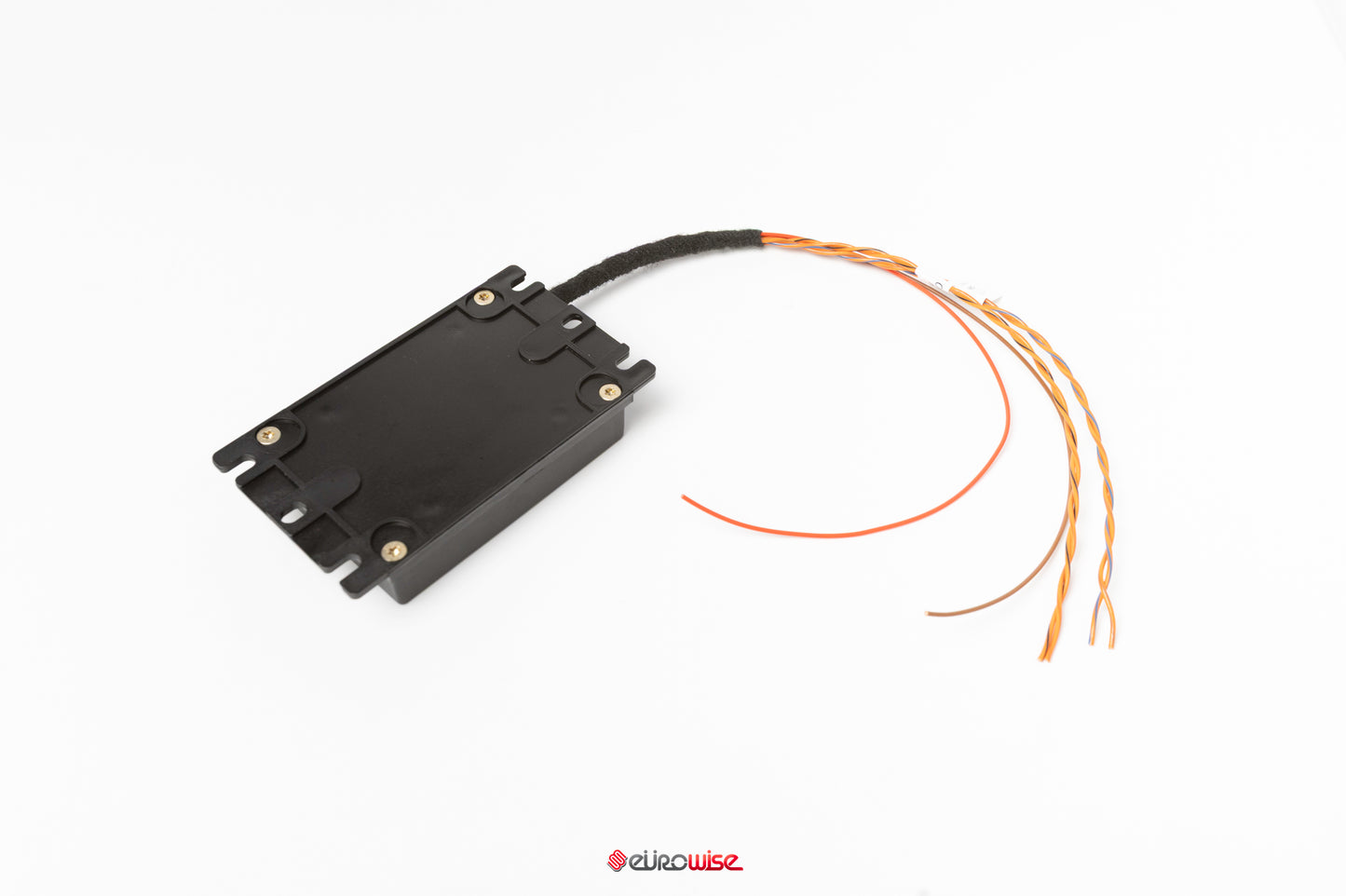 GEN 1 - AIR SUSPENSION WARNING LIGHT BYPASS SIMULATOR DELETE MODULE - CAYENNE 955/957 (2002-2007)