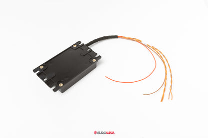 GEN 1 - AIR SUSPENSION WARNING LIGHT BYPASS SIMULATOR DELETE MODULE - CAYENNE 955/957 (2002-2007)