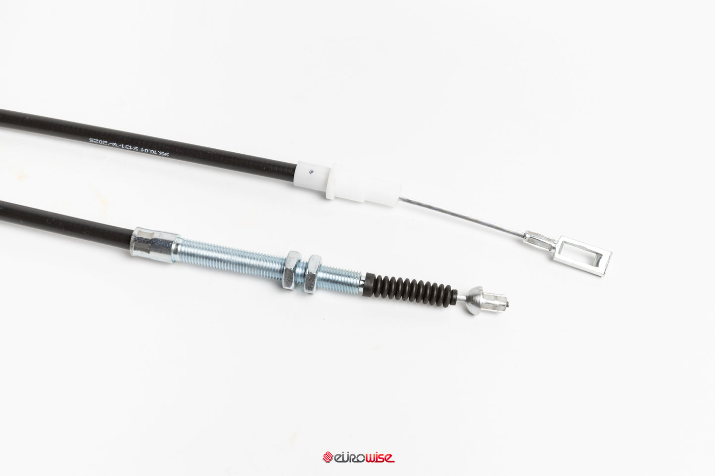 MANUAL CABLE CONVERSION KIT - 02J/02A