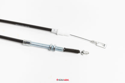 MANUAL CABLE CONVERSION KIT - 02J/02A