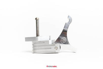 MANUAL CABLE CONVERSION KIT - 02J/02A