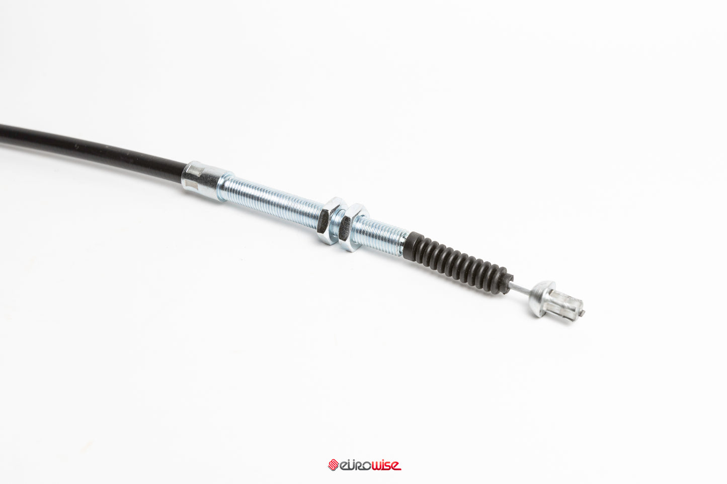 MANUAL CABLE CONVERSION KIT - 02J/02A