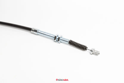 MANUAL CABLE CONVERSION KIT - 02J/02A