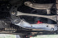 GEN 3 - 2" LIFT KIT (STEEL SPRING) - 9Y0 CAYENNE/4M Q7
