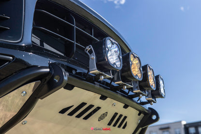 GEN 3 - TUBULAR FRONT BUMPER  - 9Y0 CAYENNE (2019+)