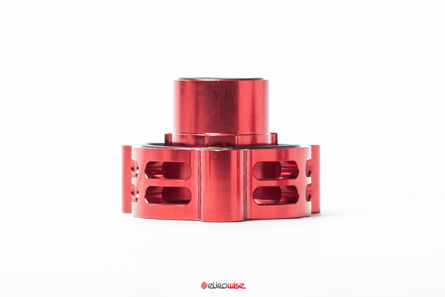 TURBO  BLOW OFF VALVE SPACERS -  PORSCHE 992