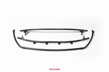 986 ROOF RACK - PORSCHE BOXSTER