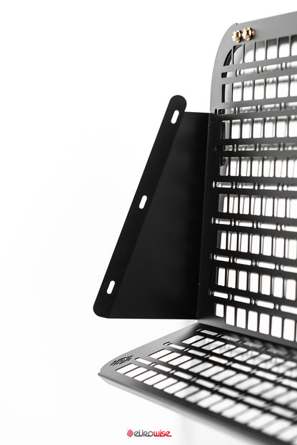 CAYENNE BUGOUT MOLLE PANEL KIT