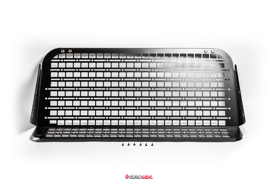 CAYENNE BUGOUT MOLLE PANEL KIT