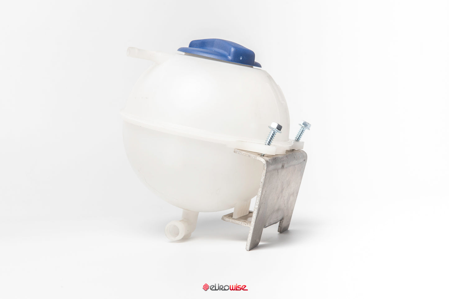 COOLANT BOTTLE CONVERSION - MK3-MK1