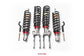 GEN 1 - ExD LIFT SUSPENSION SYSTEM - CAYENNE/TOUAREG (2002 - 2010)