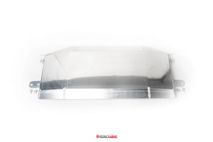 GEN 1 - BUMPER SKID - CAYENNE 955/957 (2002-2010)