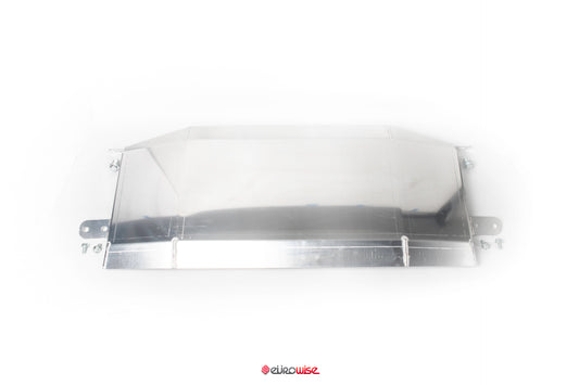 GEN 1 - BUMPER SKID - CAYENNE 955/957 (2002-2010)