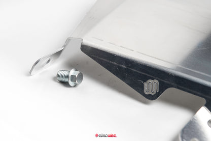 GEN 1 - BUMPER SKID - CAYENNE 955/957 (2002-2010)