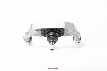 GEN 1 - ADJUSTABLE FRONT UPPER CONTROL ARMS - CAYENNE/TOUAREG/Q7