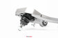 GEN 2 - ADJUSTABLE FRONT UPPER CONTROL ARMS - CAYENNE/TOUAREG