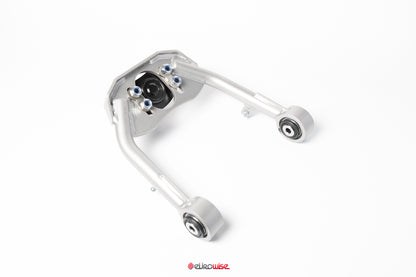 GEN 1 - ADJUSTABLE FRONT UPPER CONTROL ARMS - CAYENNE/TOUAREG/Q7