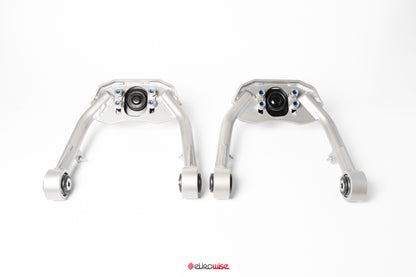 GEN 1 - ADJUSTABLE FRONT UPPER CONTROL ARMS - CAYENNE/TOUAREG/Q7